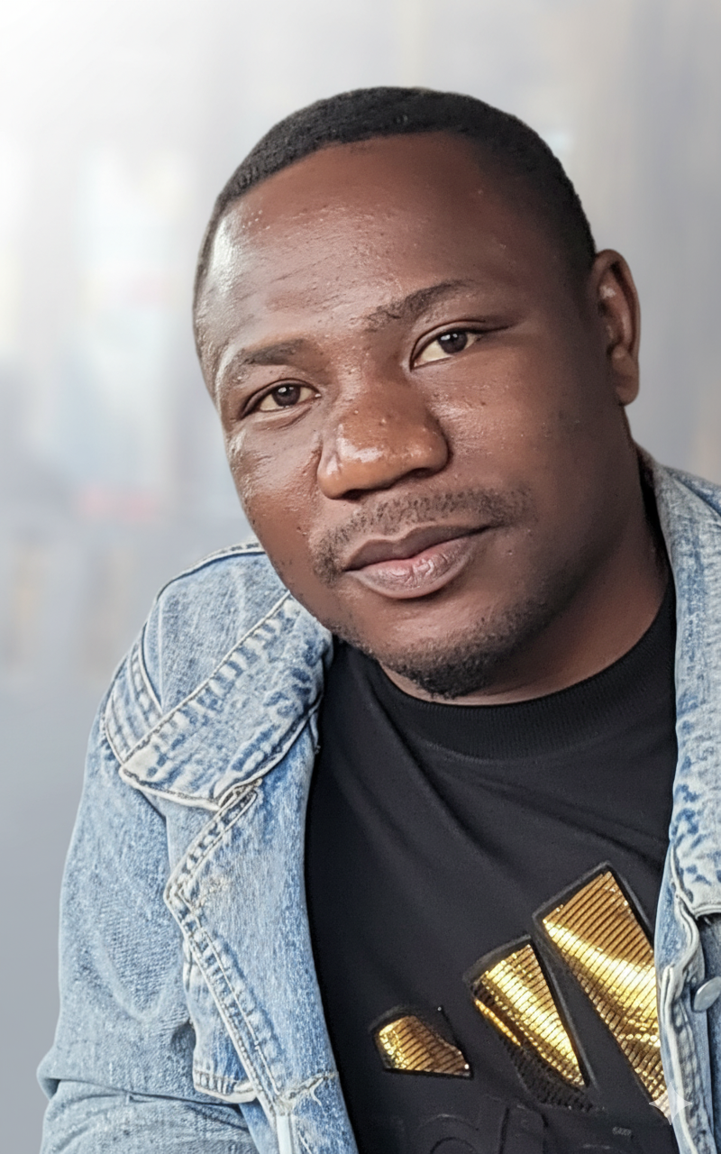 Mtengenezaji wa Mfumo - Kanisa la Kristo Tanzania