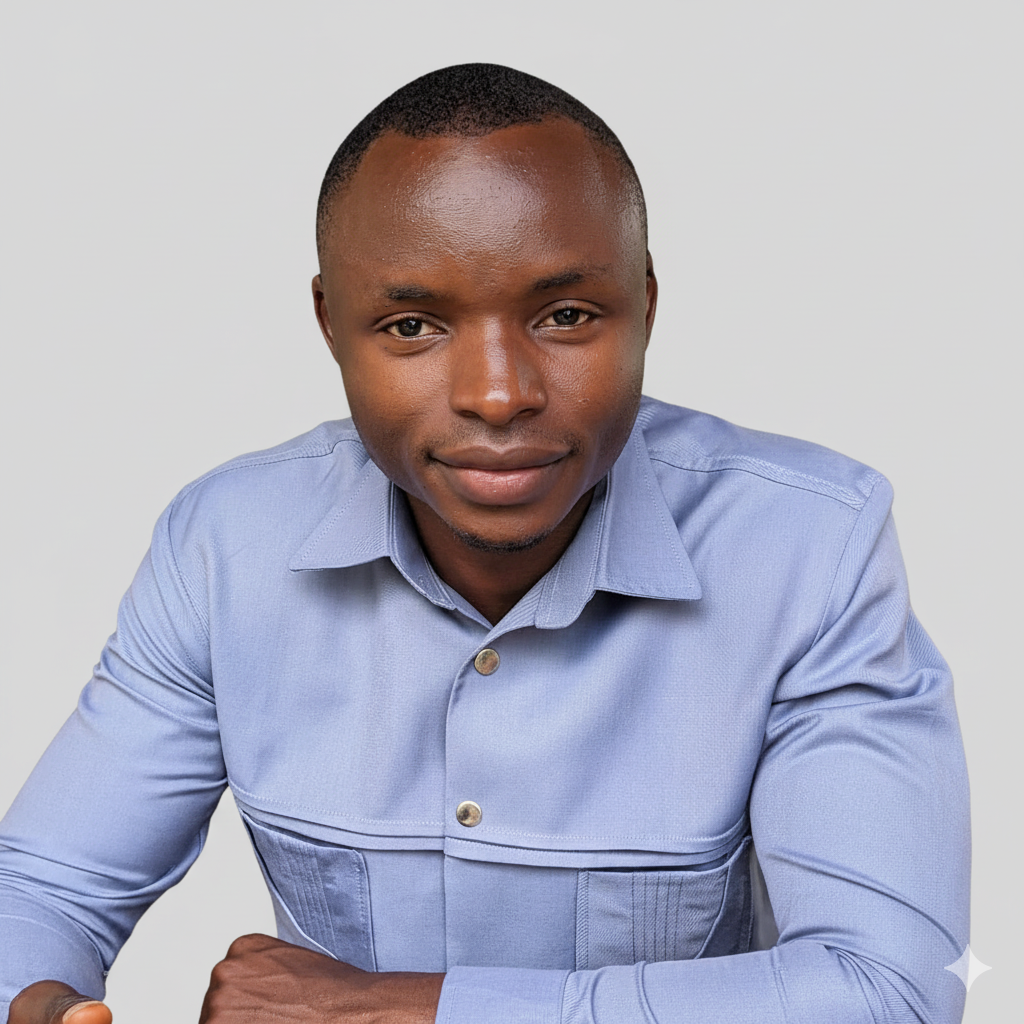 Mkurugenzi - Kanisa la Kristo Tanzania