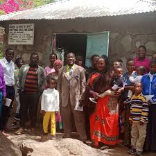 Kanisa la Kristo Kanisa la Kristo Babati - Manyara